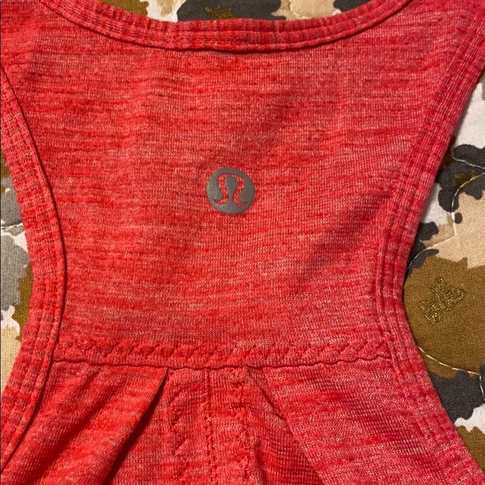 Lululemon | Basic Tank - image 4